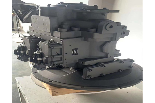 Hitachi日立ZAX450-3-ZAX470-3-ZAX490-5A液压泵总成