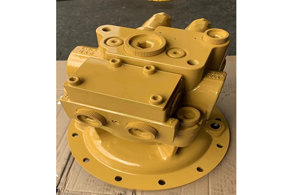 CAT卡特E320GC-E323GC回转马达总成